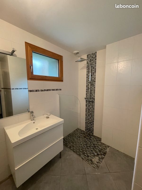 Maison à louer, 110m², Serrières-en-Chautagne