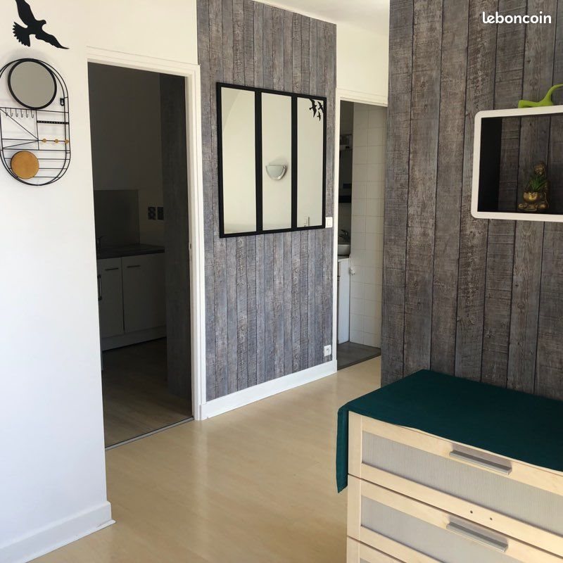 Appartement à louer, 24m², Rodez