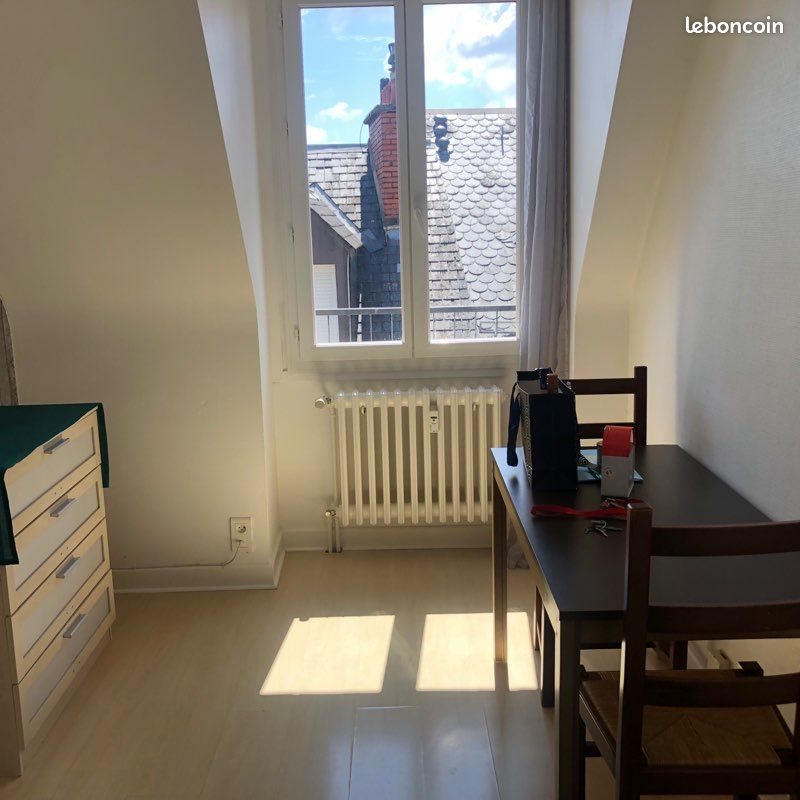 Appartement à louer, 24m², Rodez