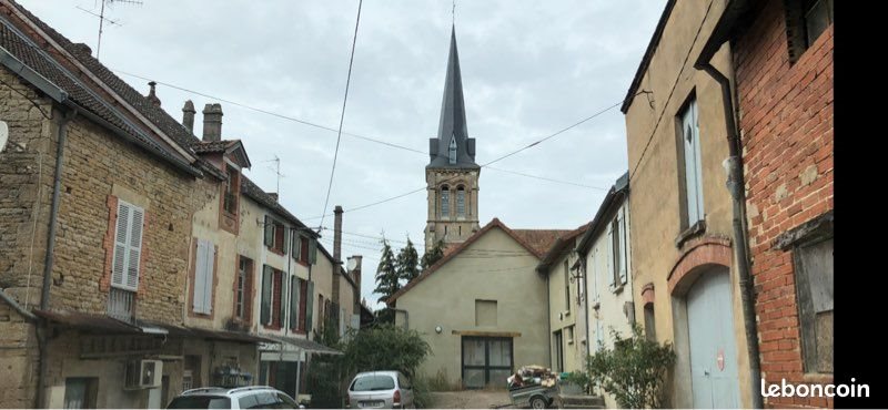 Appartement à louer, 28m², Pouilly-en-Auxois
