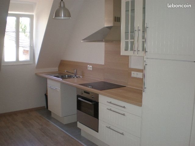 Appartement à louer, 73m², Nordheim