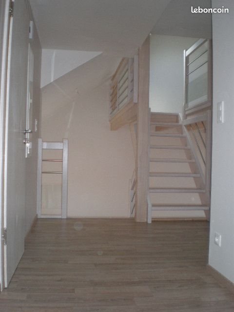 Appartement à louer, 73m², Nordheim