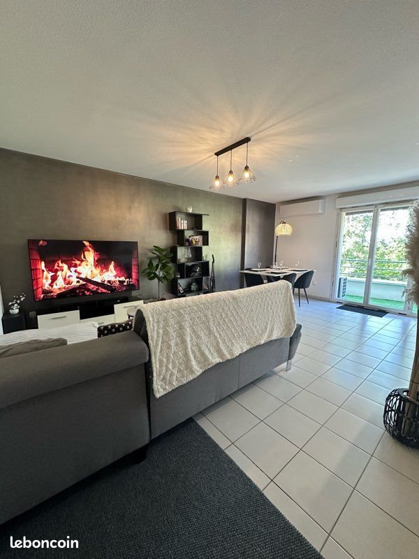 Appartement à vendre, 48m², Boulazac