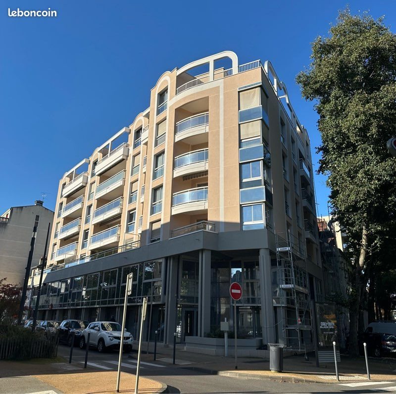 Appartement à louer, 63m², Nevers