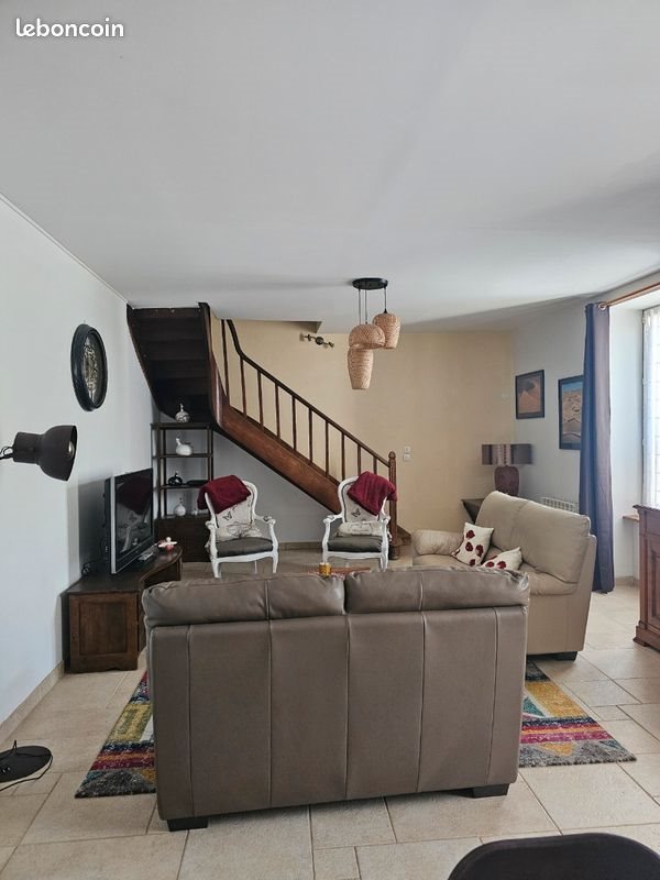 Maison à vendre, 137m², Reffannes