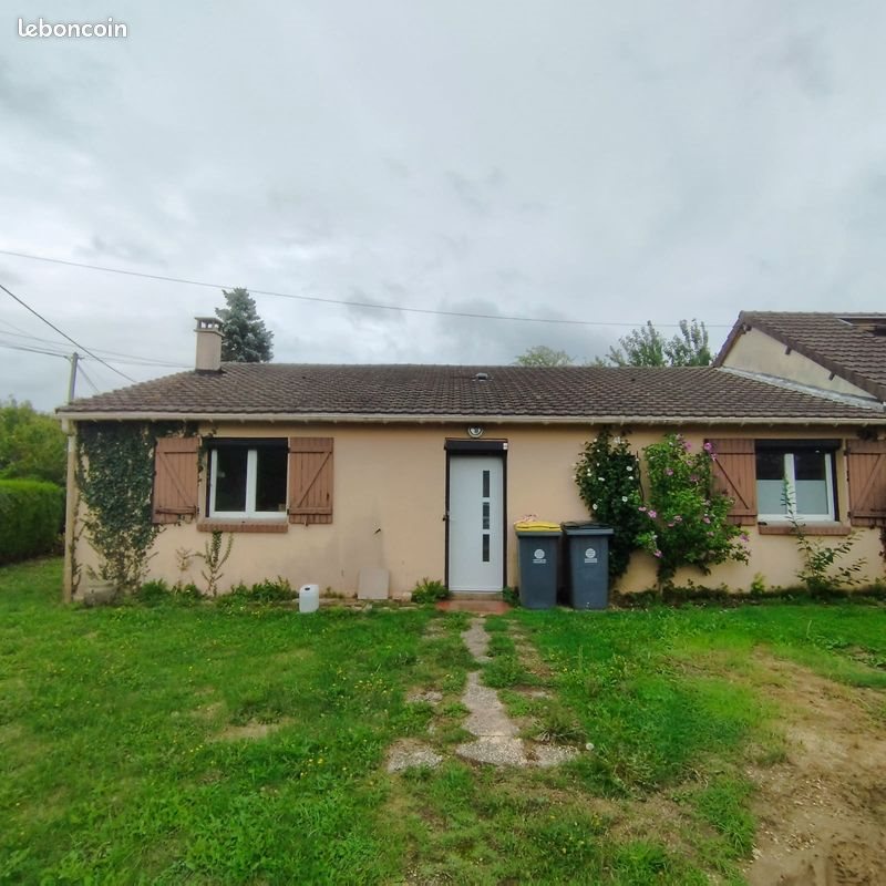 Maison à louer, 77m², Franqueville-Saint-Pierre
