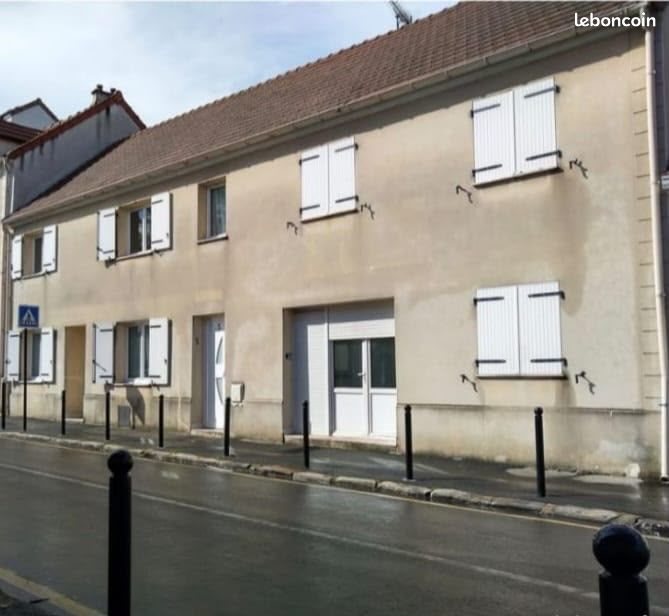 Appartement à louer, 50m², Garges-lès-Gonesse