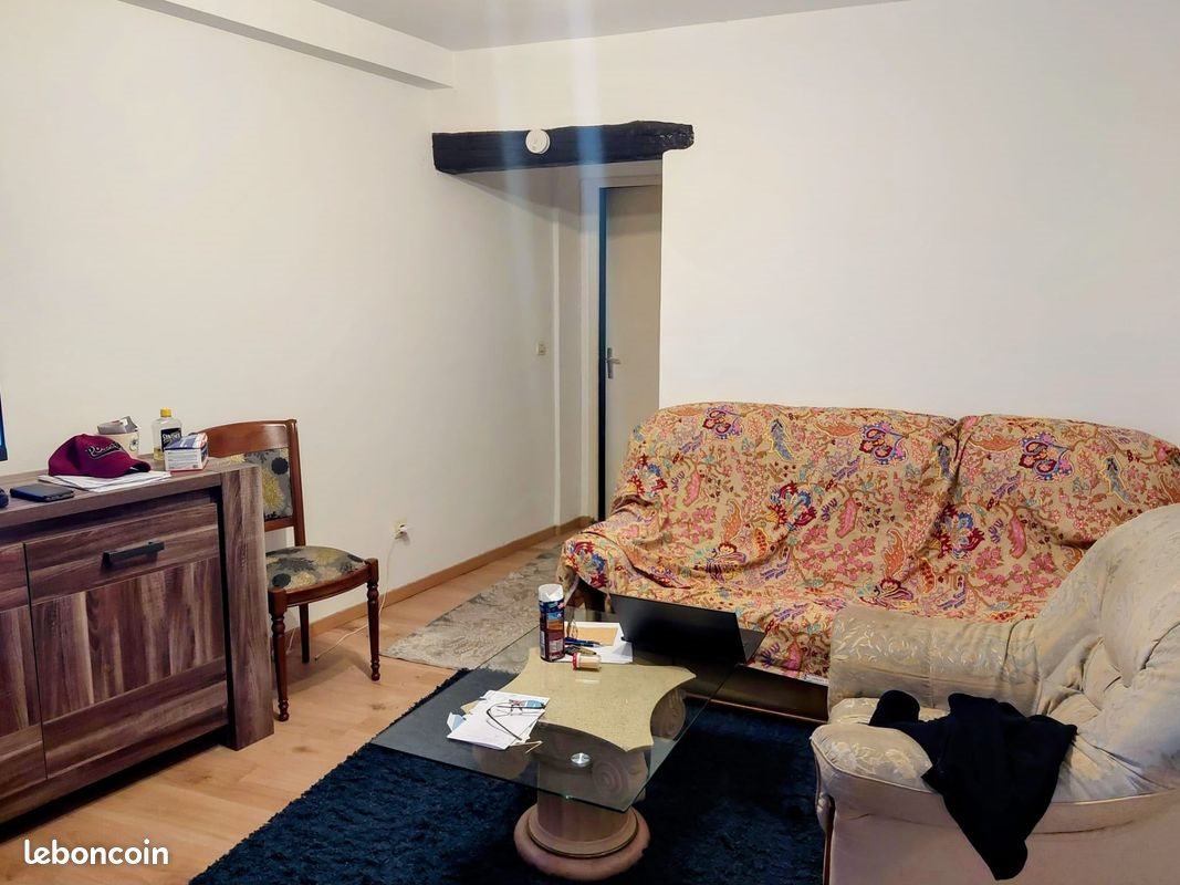 Appartement à louer, 50m², Garges-lès-Gonesse
