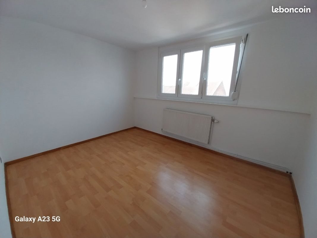 Maison à louer, 98m², Mouvaux