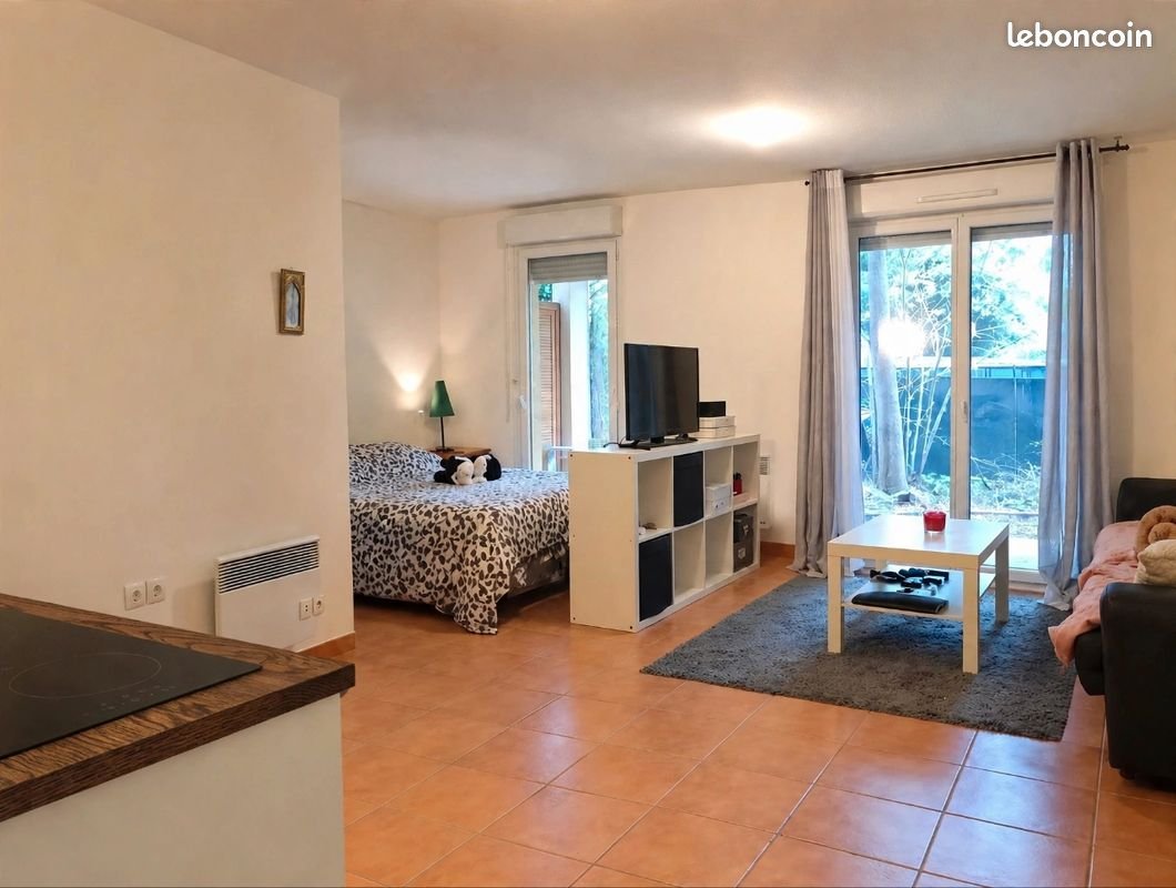 Appartement à louer, 30m², Vedène