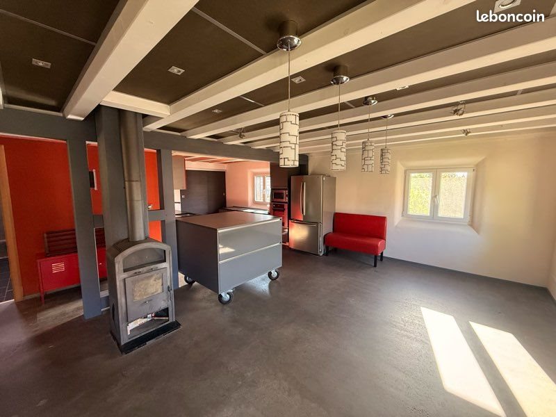 Appartement à louer, 125m², Wolfersdorf