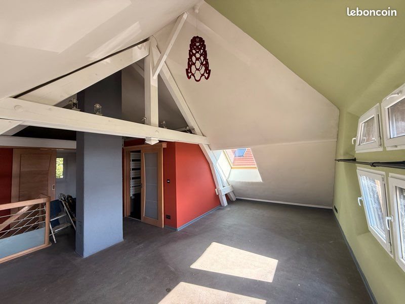 Appartement à louer, 125m², Wolfersdorf