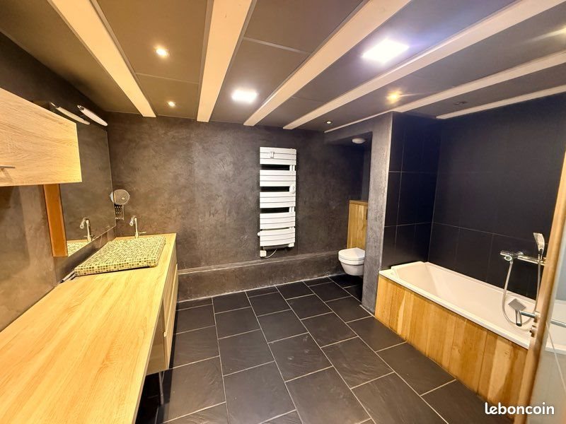 Appartement à louer, 125m², Wolfersdorf