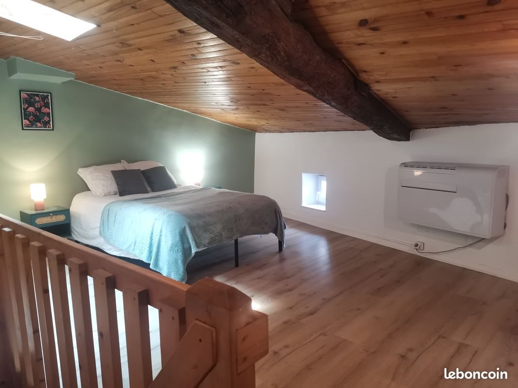 Appartement à louer, 53m², Villeneuve-sur-Lot