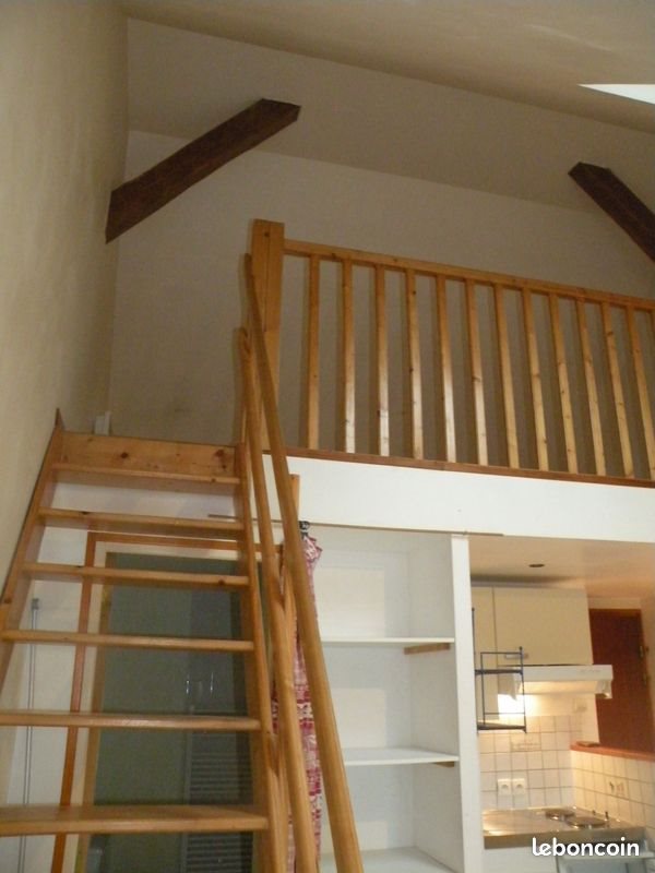 Appartement à louer, 23m², Caillouet-Orgeville