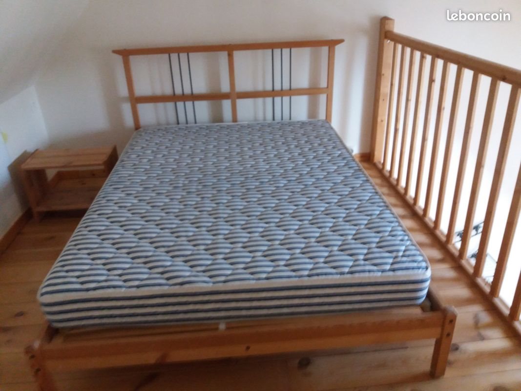 Appartement à louer, 23m², Caillouet-Orgeville