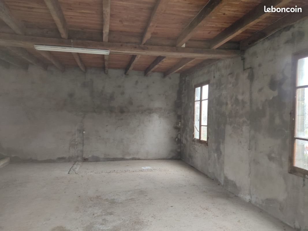 Maison à vendre, 70m², Peyrignac