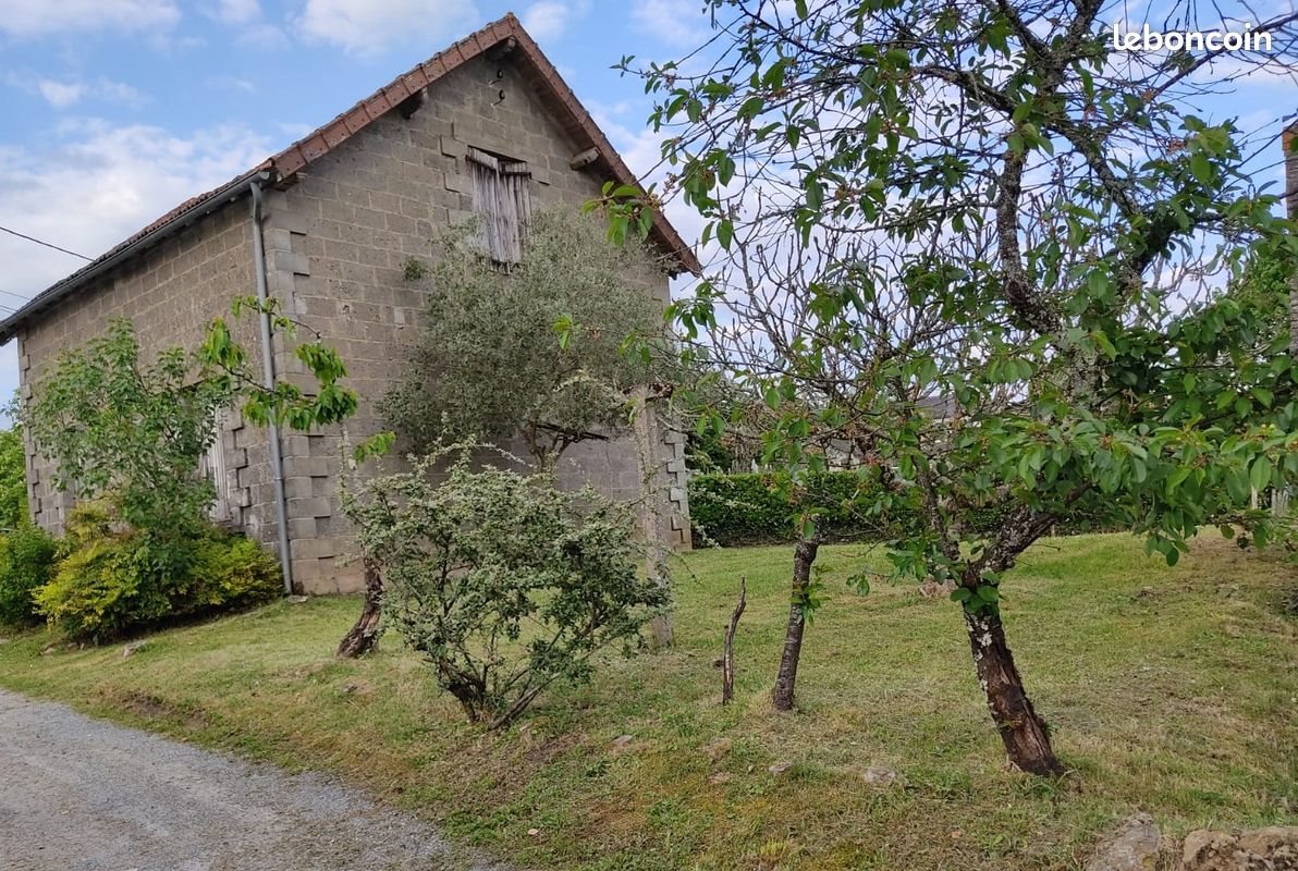 Maison à vendre, 70m², Peyrignac