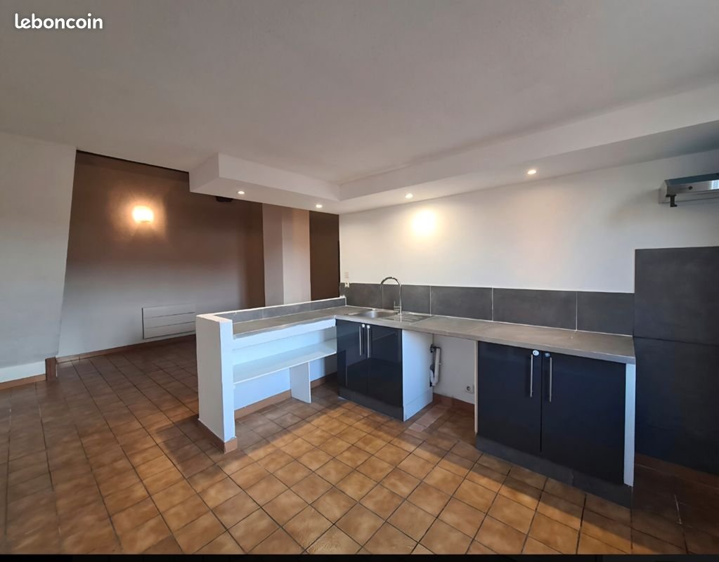 Appartement à louer, 75m², Carpentras