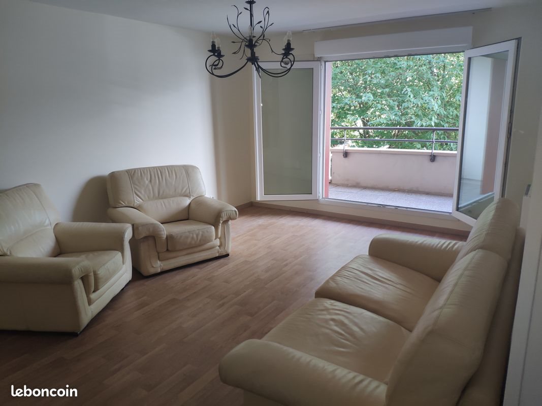 Appartement à vendre, 67m², Rouen