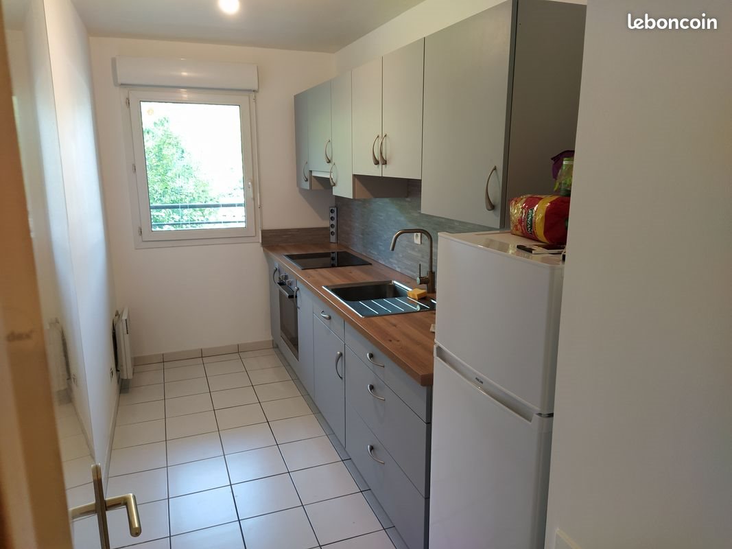 Appartement à vendre, 67m², Rouen