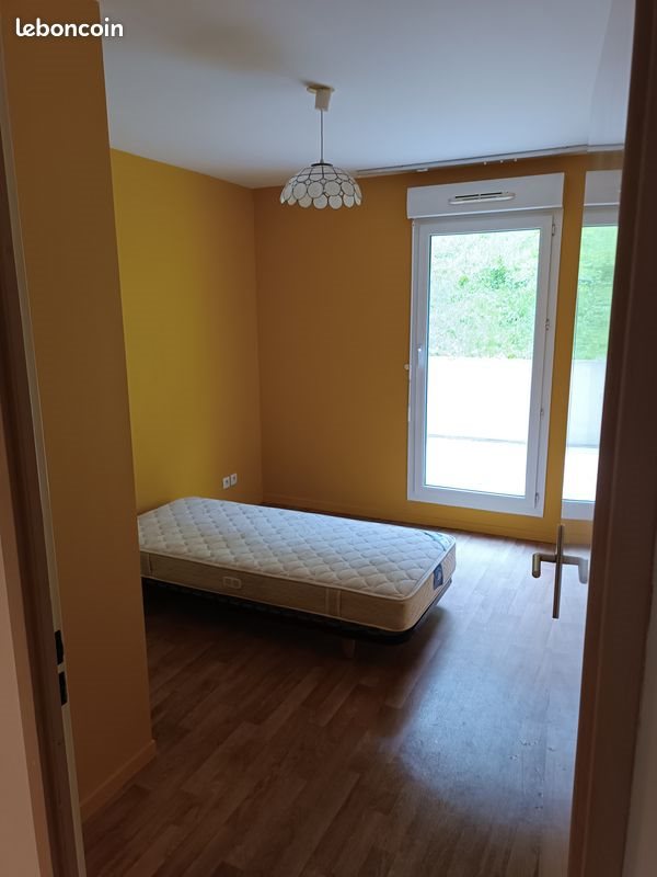 Appartement à vendre, 67m², Rouen