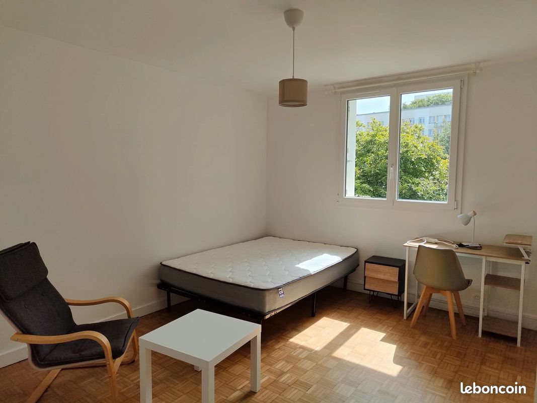 Appartement à louer, 100m², Brest