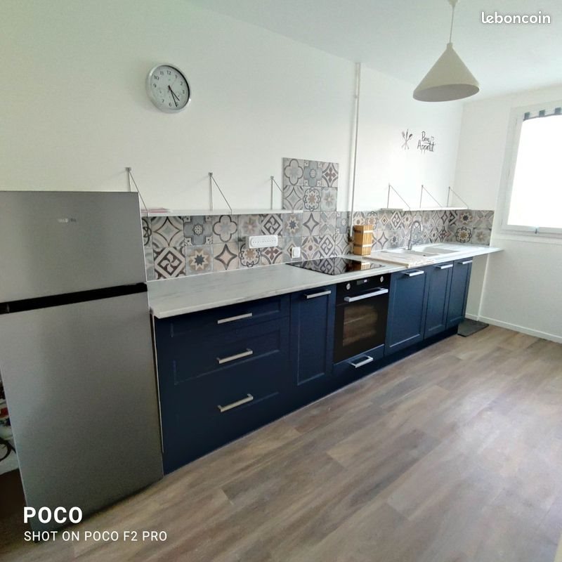 Appartement à louer, 46m², Draveil