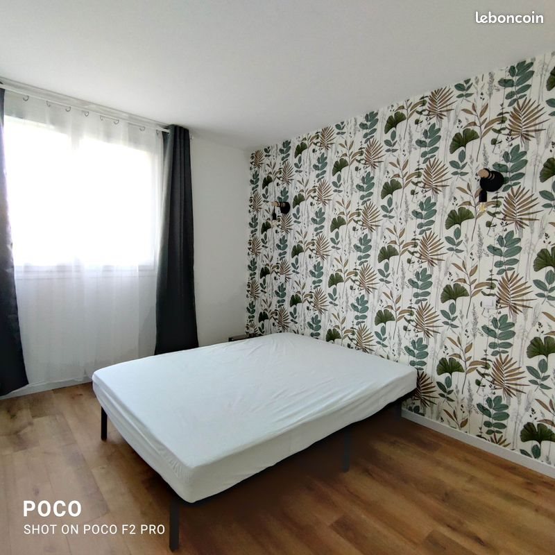 Appartement à louer, 46m², Draveil