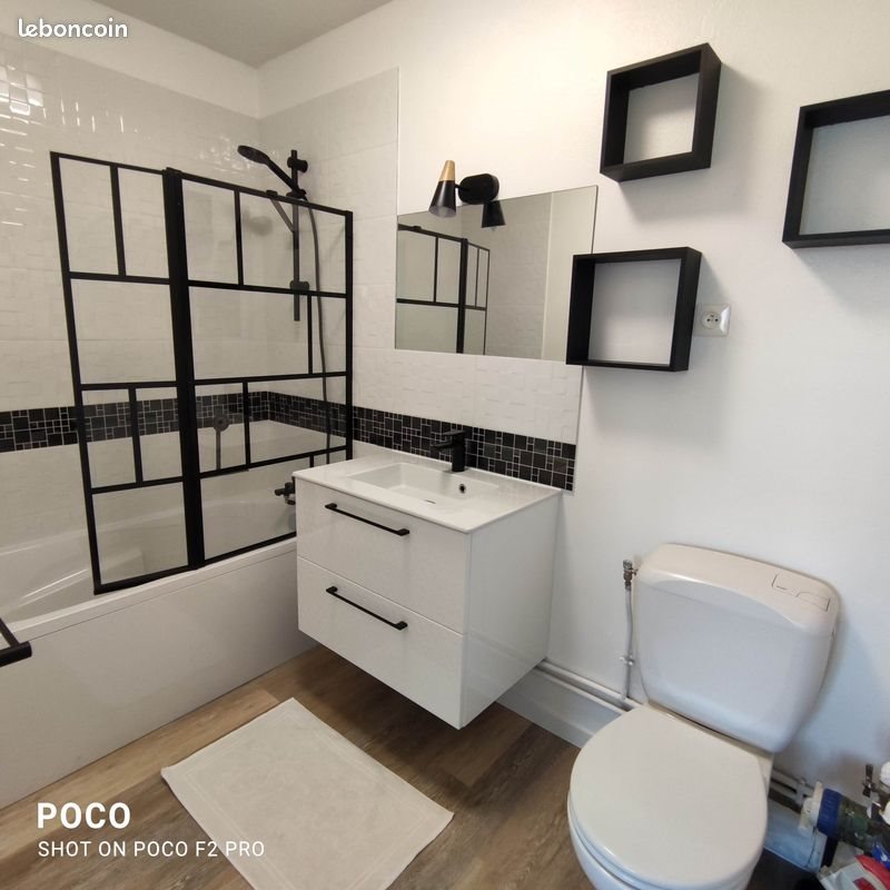 Appartement à louer, 46m², Draveil