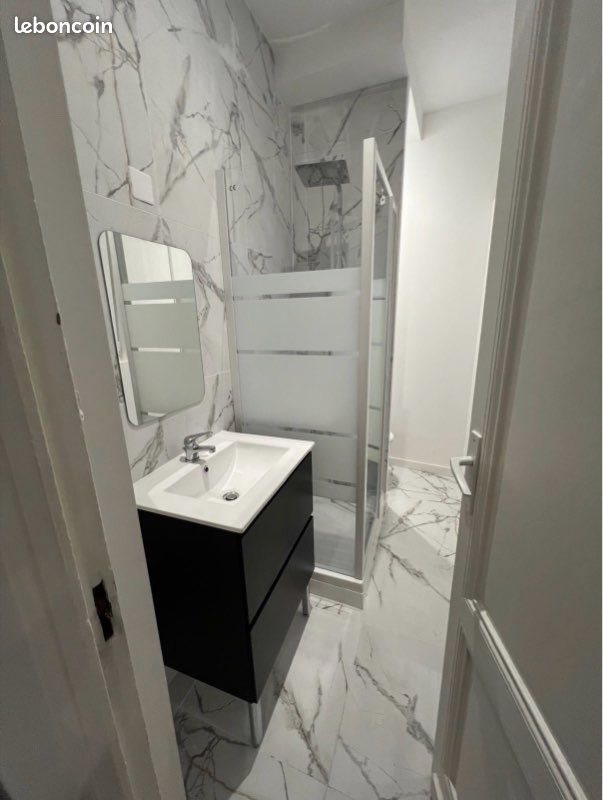 Appartement à louer, 25m², Bordeaux
