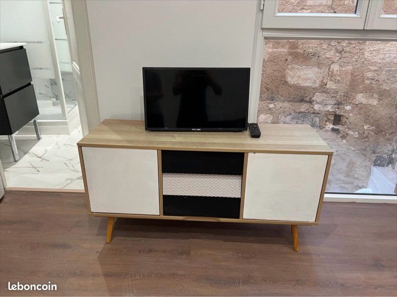 Appartement à louer, 25m², Bordeaux