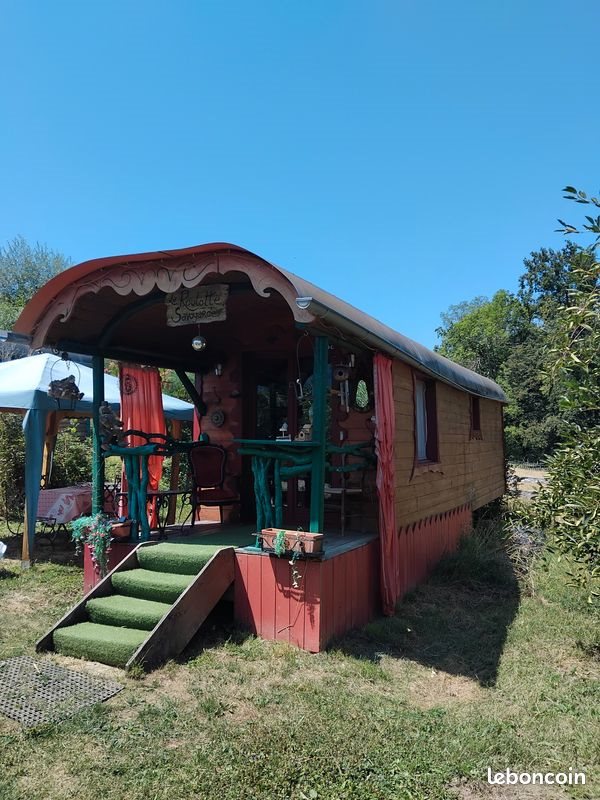 Appartement à louer, 22m², Yenne
