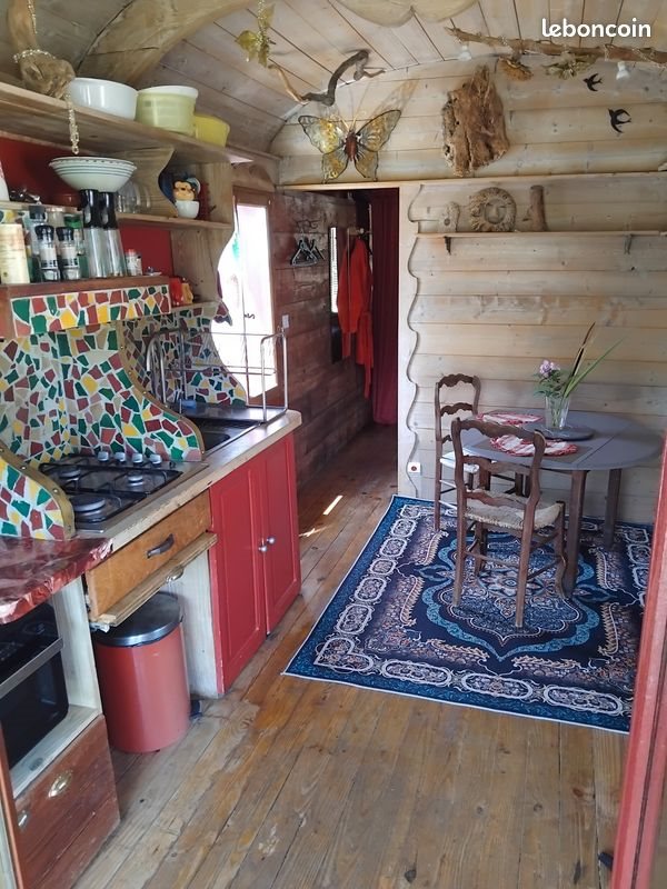 Appartement à louer, 22m², Yenne