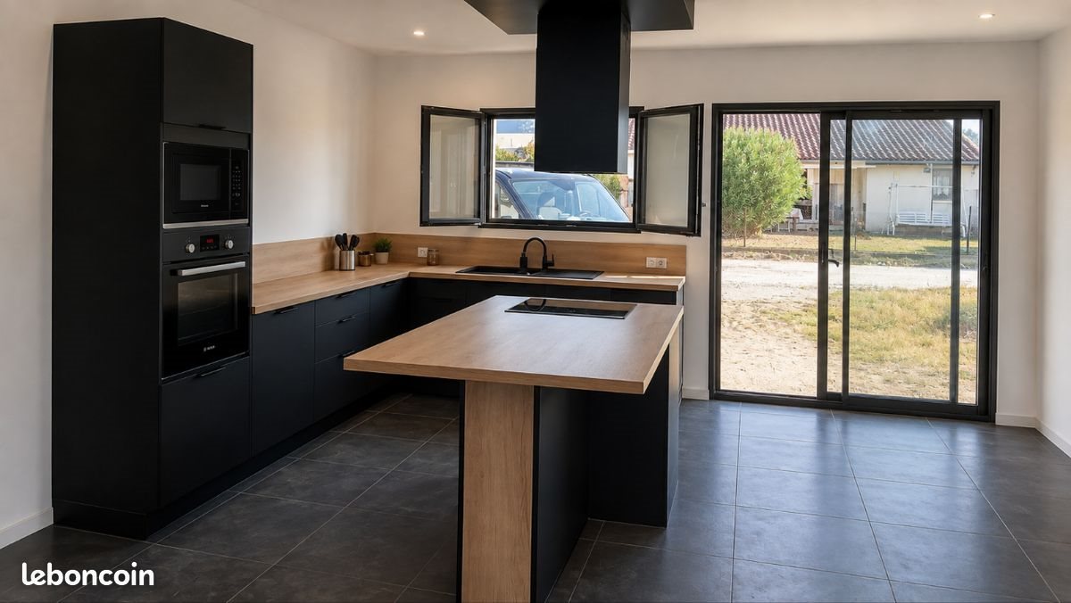 Maison à vendre, 114m², Marmande