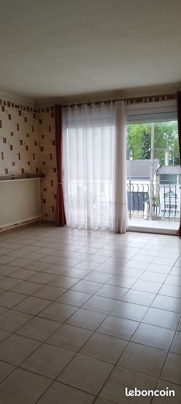 Maison à louer, 88m², Charleville-Mézières