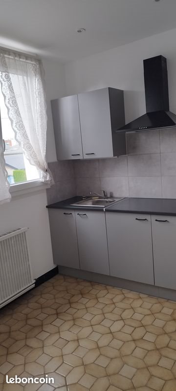 Maison à louer, 88m², Charleville-Mézières