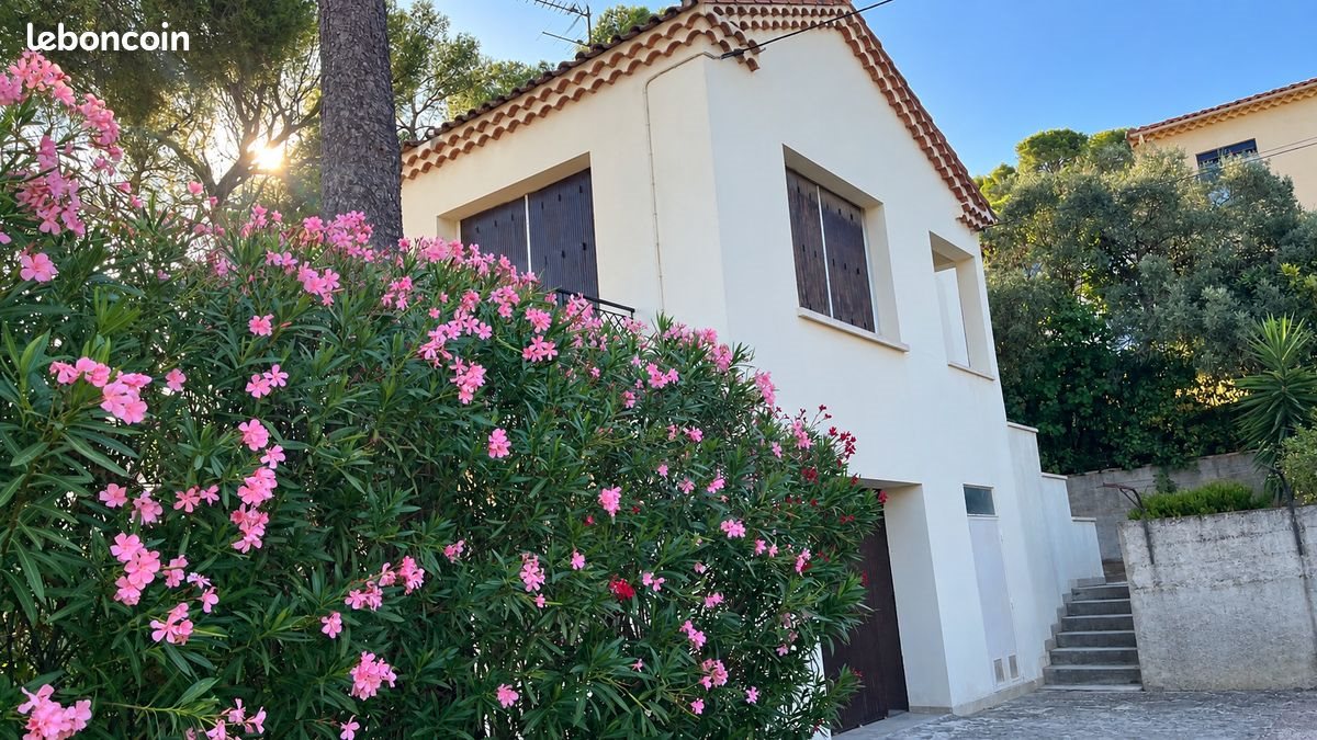 Maison à vendre, 120m², Marseille 9ème