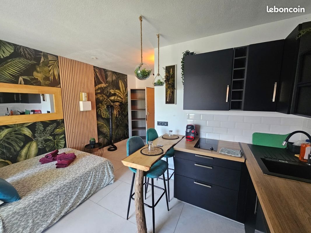 Appartement à louer, 20m², Fréjus