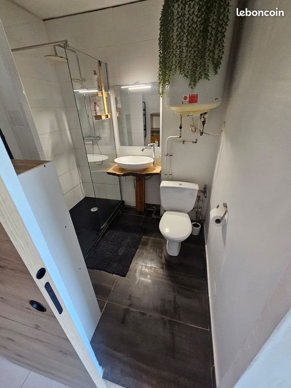Appartement à louer, 20m², Fréjus