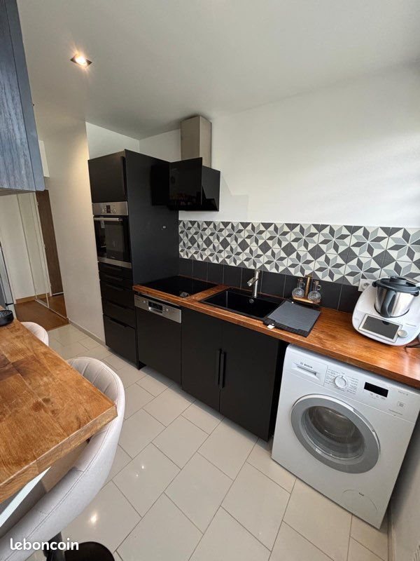 Appartement à louer, 43m², Chennevières-sur-Marne