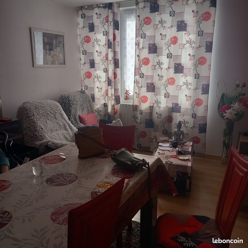Appartement à louer, 65m², Valognes