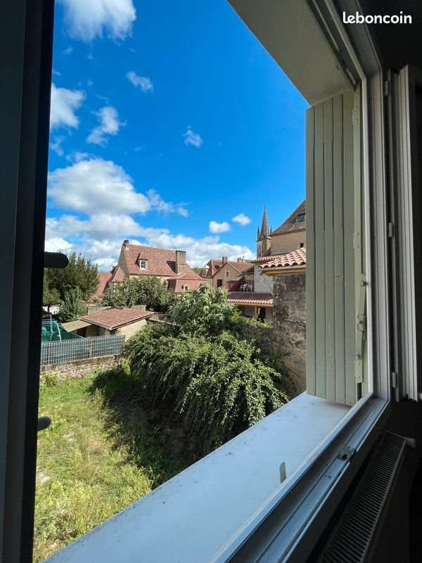 Maison à louer, 91m², Lalinde