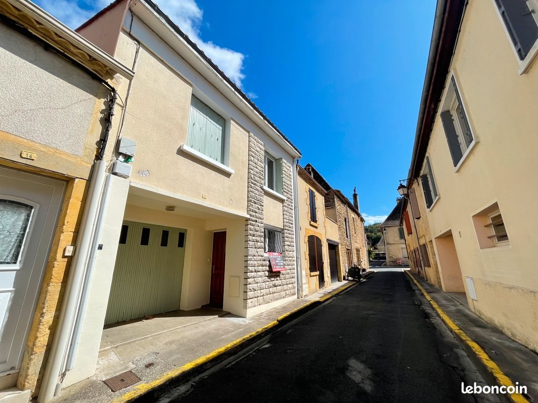 Maison à louer, 91m², Lalinde