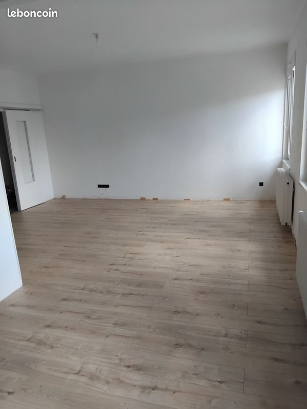 Appartement à louer, 63m², Verdun