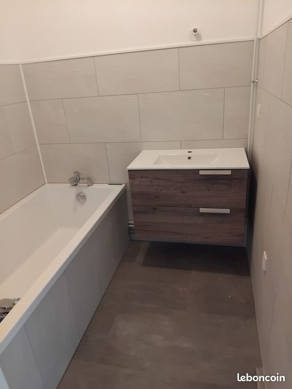 Appartement à louer, 63m², Verdun