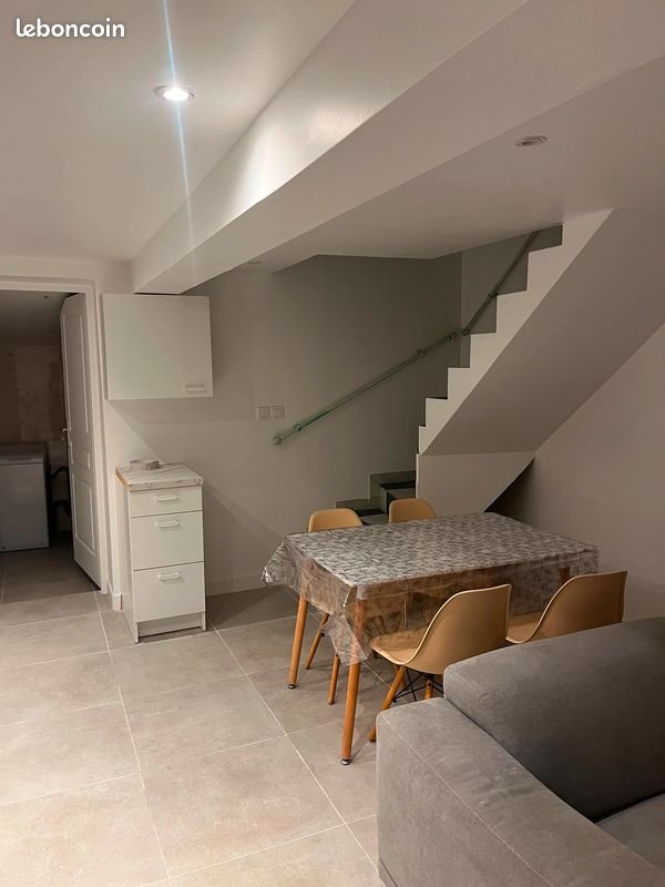 Appartement à louer, 50m², Creil