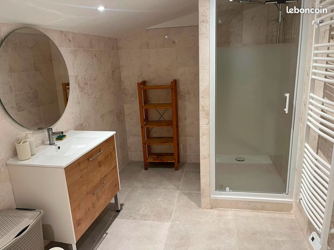 Appartement à louer, 50m², Creil