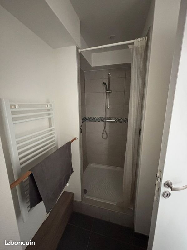 Appartement à vendre, 22m², Ramonville-Saint-Agne