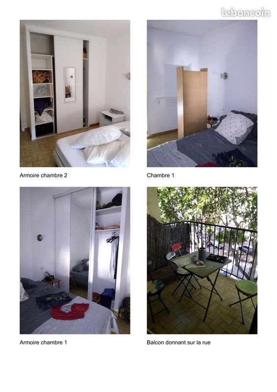 Appartement à louer, 83m², Perpignan